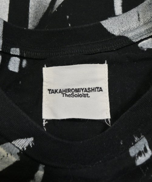 TAKAHIROMIYASHITATheSoloist. T恤/上衣