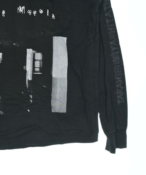 TAKAHIROMIYASHITATheSoloist. T恤/上衣