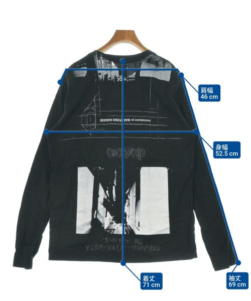 TAKAHIROMIYASHITATheSoloist. T恤/上衣