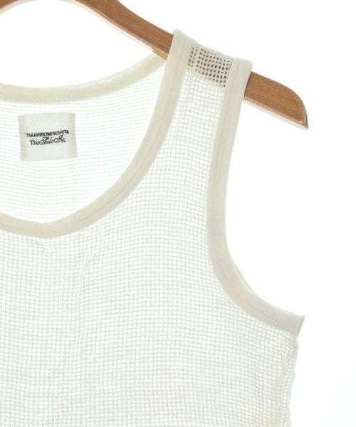 TAKAHIROMIYASHITATheSoloist. 背心