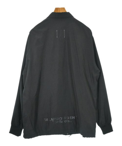 TAKAHIROMIYASHITATheSoloist. 其他飛行外套