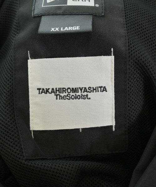 TAKAHIROMIYASHITATheSoloist. 其他飛行外套