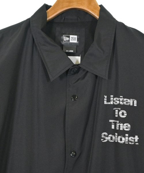 TAKAHIROMIYASHITATheSoloist. 其他飛行外套