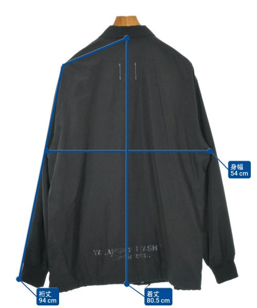 TAKAHIROMIYASHITATheSoloist. 其他飛行外套