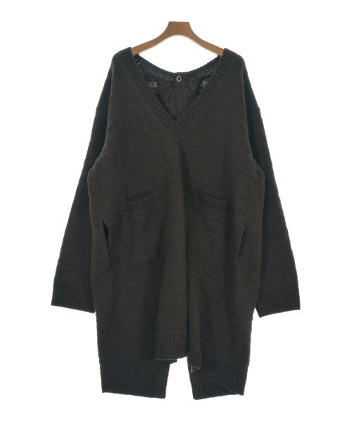 TAKAHIROMIYASHITATheSoloist. 毛衣