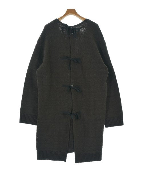 TAKAHIROMIYASHITATheSoloist. 毛衣