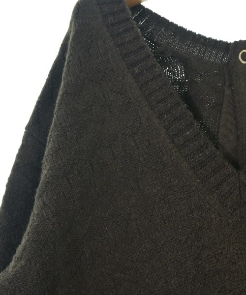 TAKAHIROMIYASHITATheSoloist. 毛衣