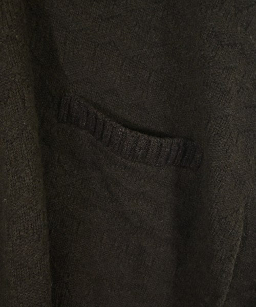 TAKAHIROMIYASHITATheSoloist. 毛衣