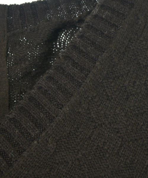 TAKAHIROMIYASHITATheSoloist. 毛衣