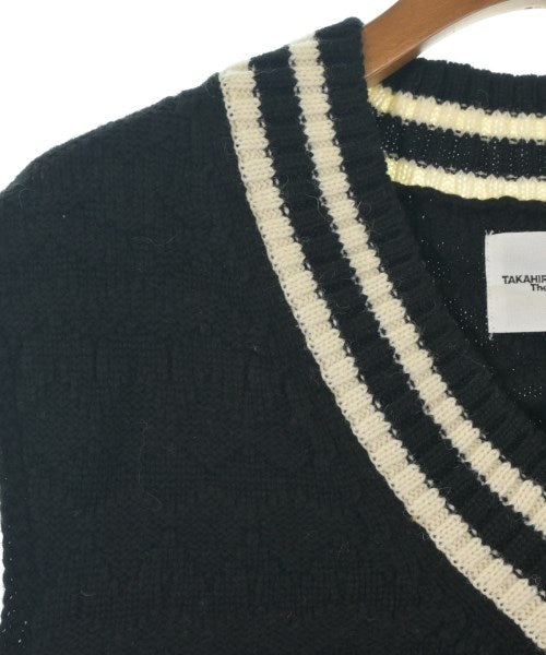 TAKAHIROMIYASHITATheSoloist. 背心