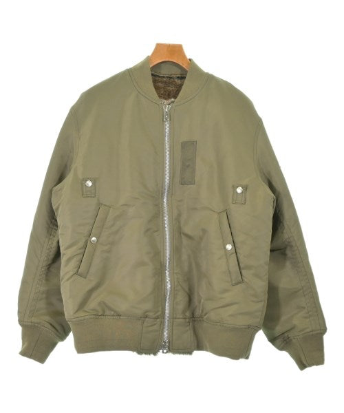 TAKAHIROMIYASHITATheSoloist. 軍裝夾克