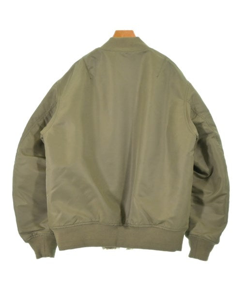 TAKAHIROMIYASHITATheSoloist. 軍裝夾克