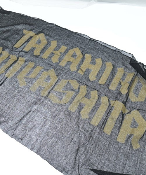 TAKAHIROMIYASHITATheSoloist. 披肩