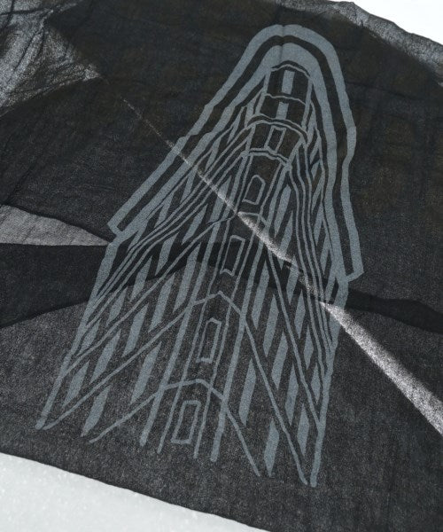 TAKAHIROMIYASHITATheSoloist. 披肩