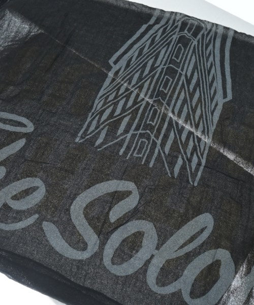 TAKAHIROMIYASHITATheSoloist. 披肩