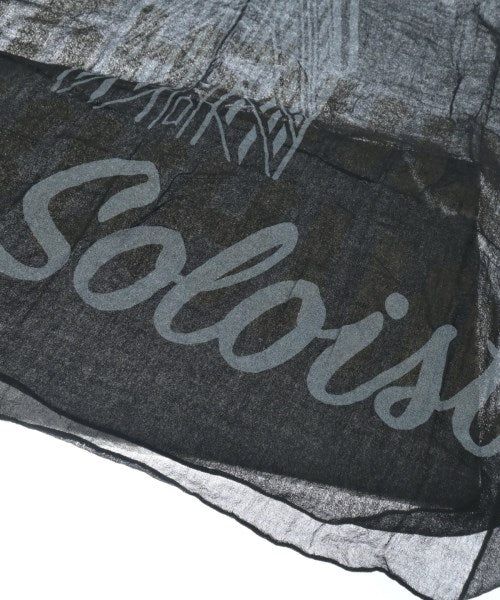 TAKAHIROMIYASHITATheSoloist. 披肩