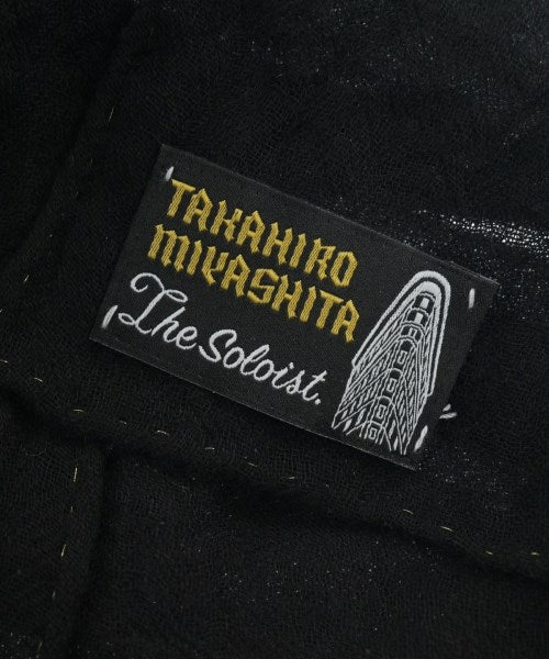 TAKAHIROMIYASHITATheSoloist. 披肩