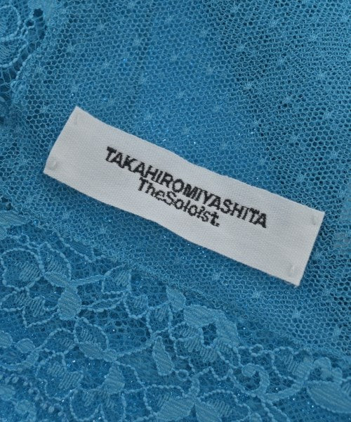 TAKAHIROMIYASHITATheSoloist. 披肩