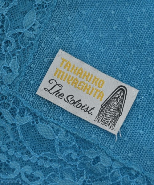 TAKAHIROMIYASHITATheSoloist. 披肩