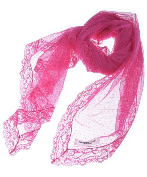 TAKAHIROMIYASHITATheSoloist. 披肩