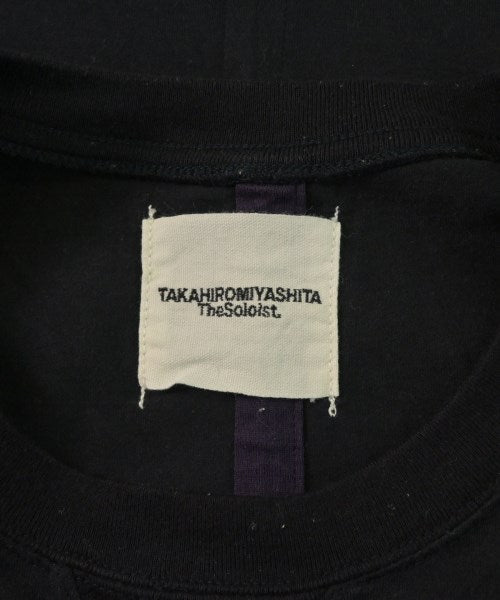 TAKAHIROMIYASHITATheSoloist. T恤/上衣