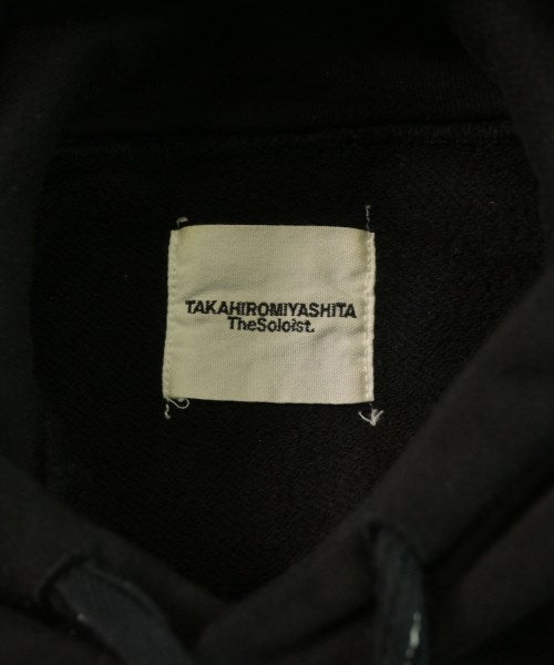 TAKAHIROMIYASHITATheSoloist. 連帽衫