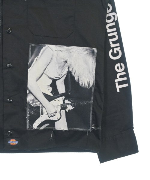 TAKAHIROMIYASHITATheSoloist. 休閒襯衫