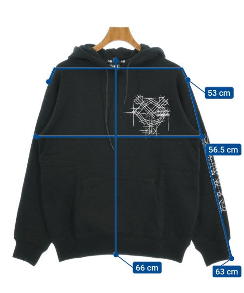 TAKAHIROMIYASHITATheSoloist. 連帽衫