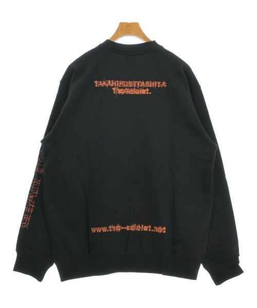 TAKAHIROMIYASHITATheSoloist. 運動衫