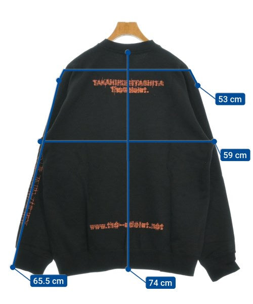 TAKAHIROMIYASHITATheSoloist. 運動衫