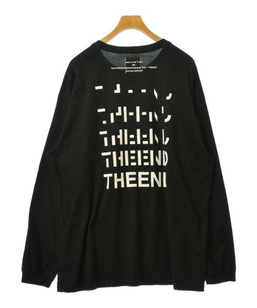 TAKAHIROMIYASHITATheSoloist. T恤/上衣