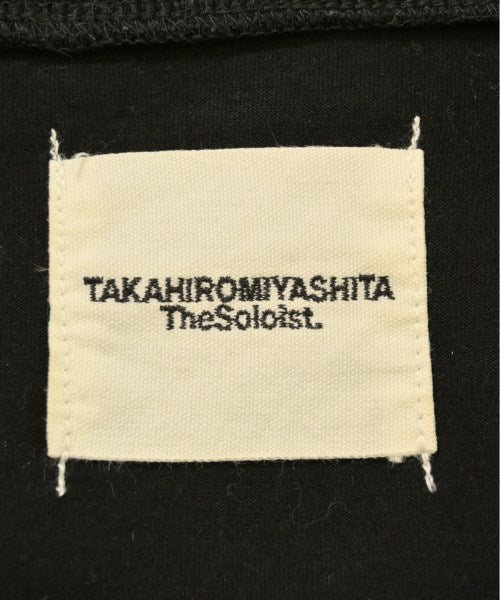 TAKAHIROMIYASHITATheSoloist. T恤/上衣