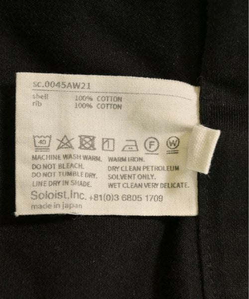 TAKAHIROMIYASHITATheSoloist. T恤/上衣