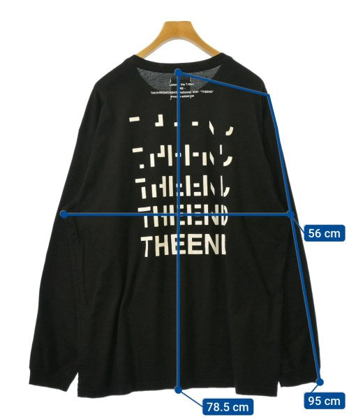 TAKAHIROMIYASHITATheSoloist. T恤/上衣