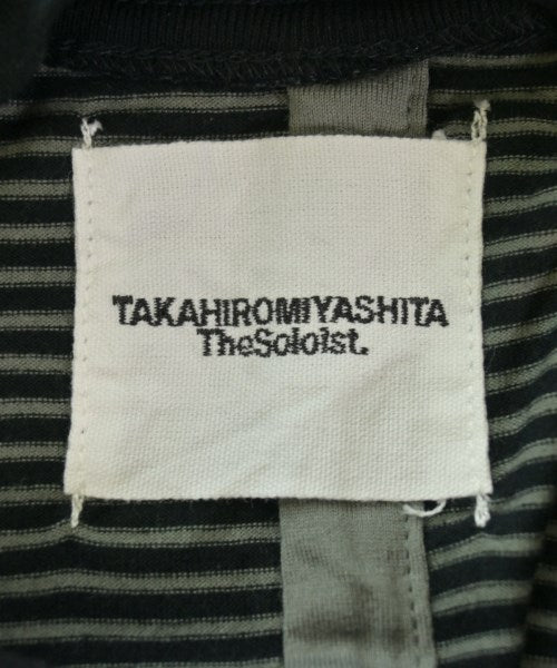 TAKAHIROMIYASHITATheSoloist. T恤/上衣
