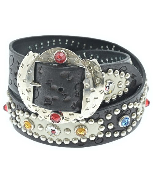 TAKAHIROMIYASHITATheSoloist. 皮帶