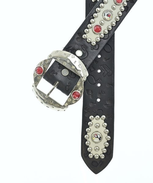 TAKAHIROMIYASHITATheSoloist. 皮帶