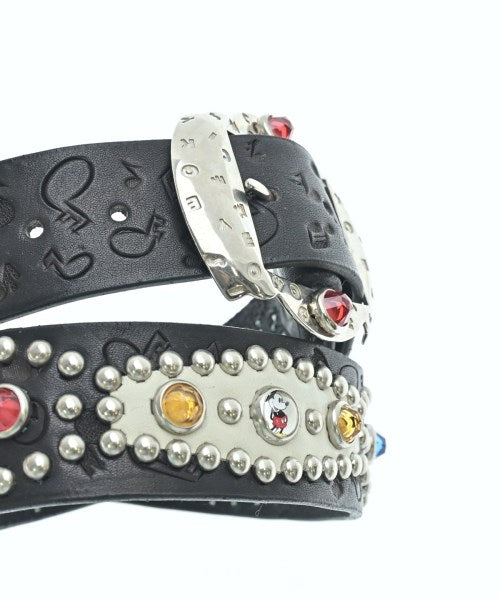 TAKAHIROMIYASHITATheSoloist. 皮帶