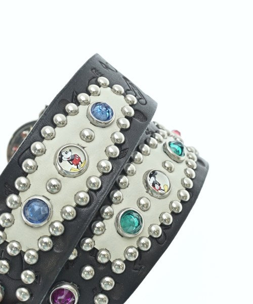 TAKAHIROMIYASHITATheSoloist. 皮帶