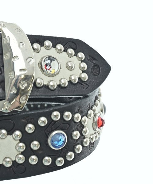 TAKAHIROMIYASHITATheSoloist. 皮帶