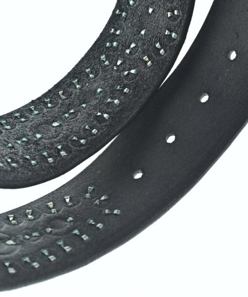 TAKAHIROMIYASHITATheSoloist. 皮帶