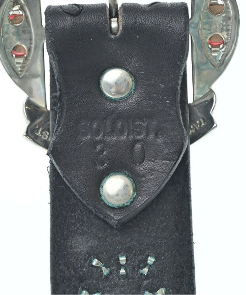 TAKAHIROMIYASHITATheSoloist. 皮帶