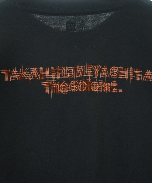 TAKAHIROMIYASHITATheSoloist. T恤/上衣