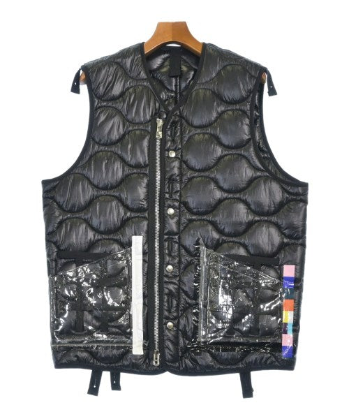 TAKAHIROMIYASHITATheSoloist. 羽絨夾克/背心