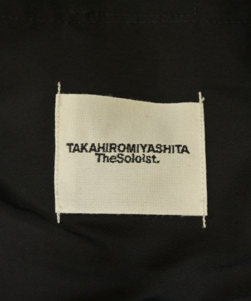 TAKAHIROMIYASHITATheSoloist. 羽絨夾克/背心