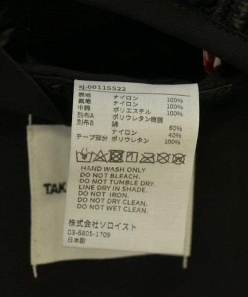 TAKAHIROMIYASHITATheSoloist. 羽絨夾克/背心