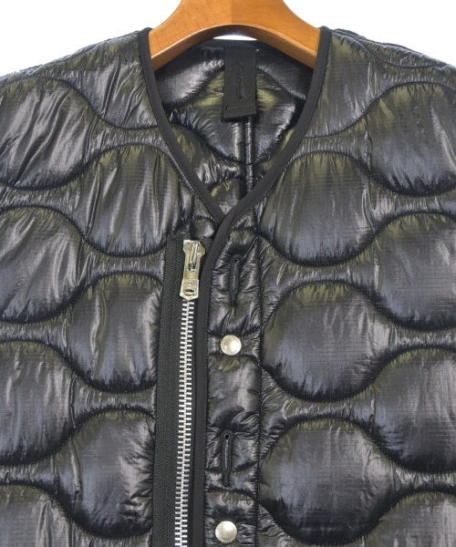 TAKAHIROMIYASHITATheSoloist. 羽絨夾克/背心