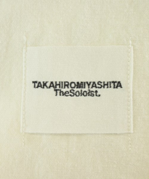 TAKAHIROMIYASHITATheSoloist. 其他大衣