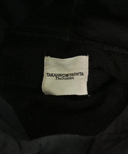 TAKAHIROMIYASHITATheSoloist. 連帽衫