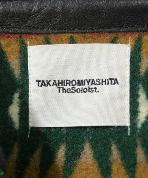 TAKAHIROMIYASHITATheSoloist. 其他飛行外套
